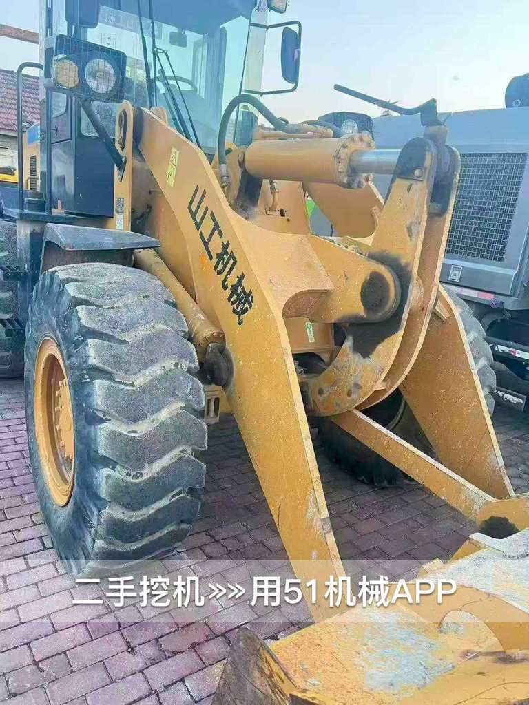 51挖机